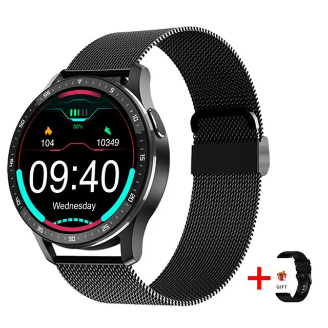 X7 TWS Connected Watch