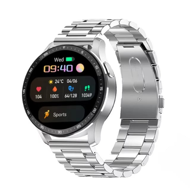 X7 TWS Connected Watch