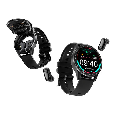 X7 TWS Connected Watch