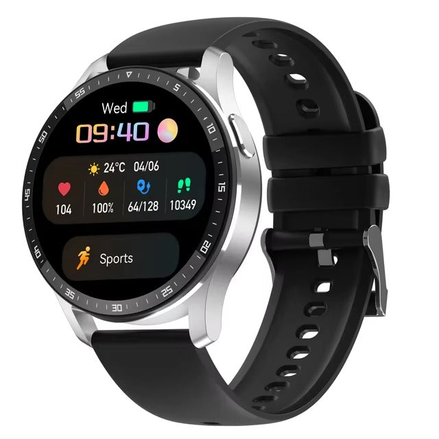 X7 TWS Connected Watch