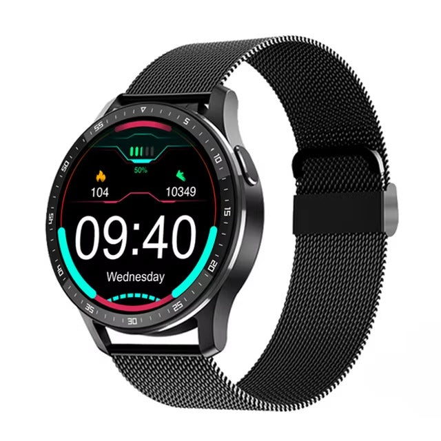 X7 TWS Connected Watch