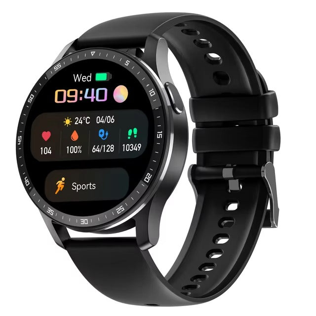 X7 TWS Connected Watch